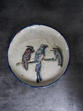 Ceramic signed ar. d'occasion  Expédié en Belgium