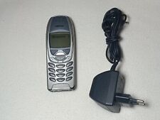 Nokia 6310i silber gebraucht kaufen  Rödermark