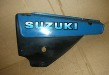 Suzuki 200 left for sale Suzuki 200 left for sale  LEICESTER