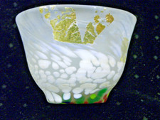Antique murano gold d'occasion  Expédié en Belgium
