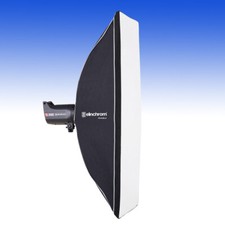 Elinchrom rotalux striplite usato Elinchrom rotalux striplite usato  Spedire a Italy