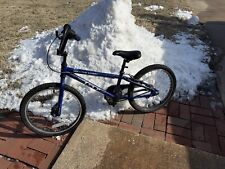 Mach one bmx for sale  New Castle