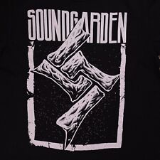 Soundgarden medium shirt gebraucht kaufen  Hamburg
