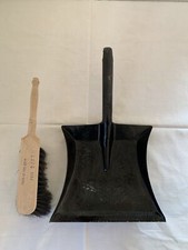Handfeger schaufel gebraucht kaufen  Tolk
