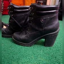 Combat boots size for sale  Allentown