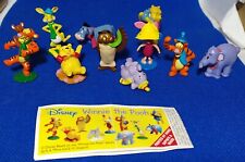 Zaini Disney Winnie the Pooh Serie-2 2005 EXTRA SURPRESA INFANTIL comprar usado  Enviando para Brazil