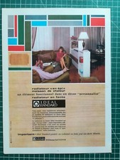 1060 advertising circa d'occasion  Expédié en Belgium