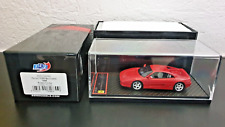 1:43 FERRARI 355 Berlinetta "1994 - rosso corsa" OVP - ltd. 03/75 - BBRC09AMB comprar usado  Enviando para Brazil