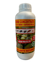 Combi concentrato flacone usato  Cerea