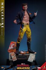Preorder deadpool wolverine usato  Civitanova Marche