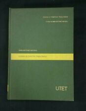 Corso diritto tributario usato  Fonte Nuova