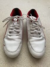 Puma ferrari trainers for sale  LONDON