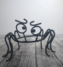 Angry spider wrought for sale  Las Vegas