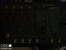 Mixer audio canali usato  Marrubiu