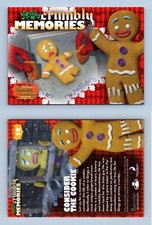 Consider cookie shrek for sale  SLEAFORD