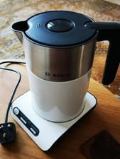 Bosch styline white for sale  LEEDS