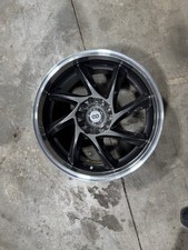 18x8.5 enkei wdm for sale  Sugar Grove