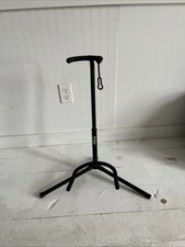 Guitar stand adjustable for sale  Galesburg