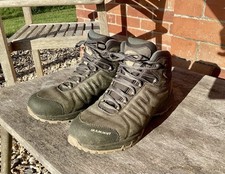 Mammut mercury mid for sale  CHARD
