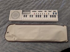 Casio tone electronic for sale  DUNFERMLINE