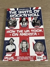 Vintage rock brits for sale  DERBY