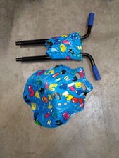 Gebraucht drifting scooter gebraucht kaufen  Leipzig