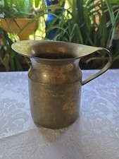 Vintage solid brass for sale  North Tonawanda