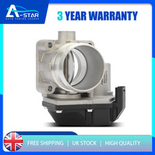 Throttle body hyundai for sale  CANNOCK