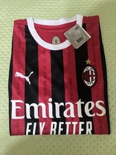 Maglia milan 2024 usato  Taranto
