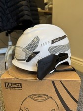 Msa authentic gard for sale  ADDLESTONE