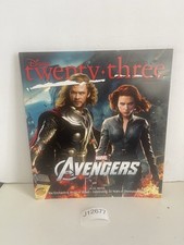 D23 magazine summer for sale  Wilmington