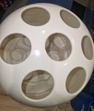 Portaombrelli vintage artemide usato  Rivergaro