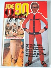 Joe children comic for sale Joe children comic for sale  TEWKESBURY