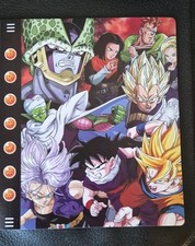 Dragon ball album d'occasion  Mirepoix