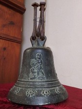 Molto antica campana usato  Faenza