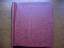 Briefmarkensammlung leuchtturm gebraucht kaufen  Hamm