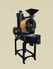 Sf6 coffee roaster for sale  Oceanside