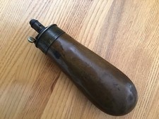 Antique revolver brass d'occasion  Expédié en Belgium