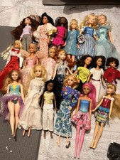 Dolls lot bundle for sale  LEICESTER