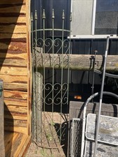 Gartenrankgitter gebraucht kaufen  Unterensingen