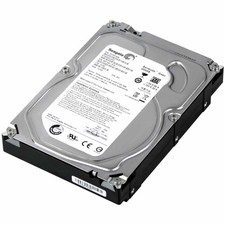 Seagate barracuda hard usato  Arezzo