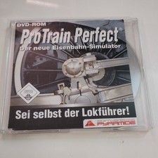 Pro train perfect gebraucht kaufen  Jüchen