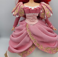 Disney limited doll for sale  Shipping to Ireland