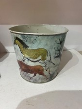 Old vintage tin for sale  FROME