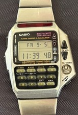 casio orologio usato  Robecco Pavese