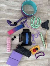 Other Fitness, Running & Yoga for sale  LONDON