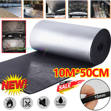 Camper van insulation for sale  WORCESTER