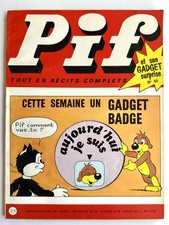 Gadget 1970 bon d'occasion  Ludres