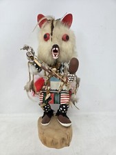 Hopi kachina doll for sale Hopi kachina doll for sale  Corona