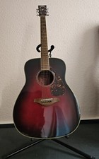 Yamaha gitarre akustisch gebraucht kaufen  Pirmasens
